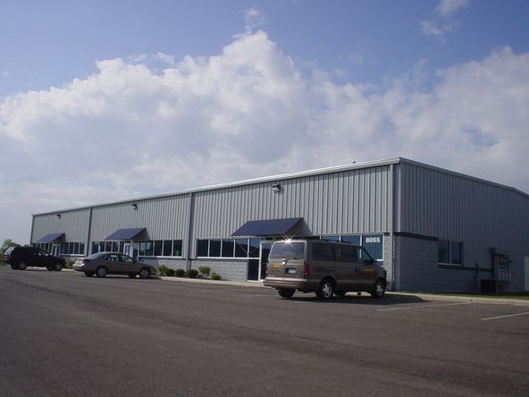 8055 Corporate Blvd, Plain City, OH 43064
